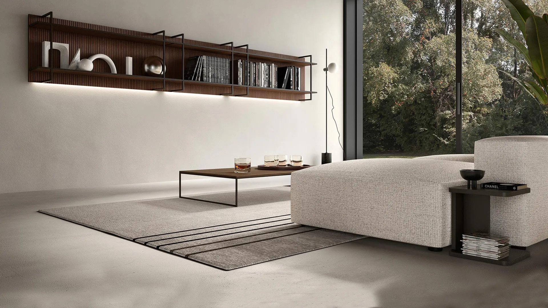 Design Doimo Salotti